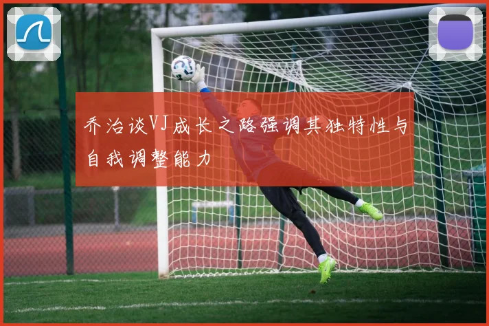 乔治谈VJ成长之路强调其独特性与自我调整能力