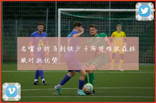 名嘴分析马刺缺少卡布将难敌森林狼对抗优势